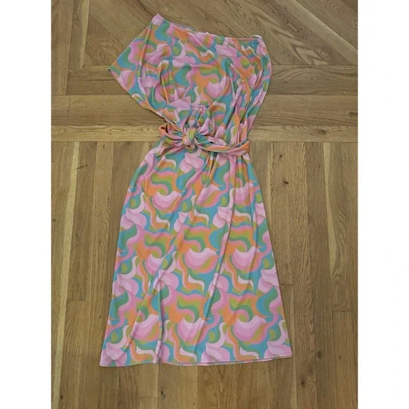 Show Me Your Mumu Barbie Dress Size M - Picture 9 of 10